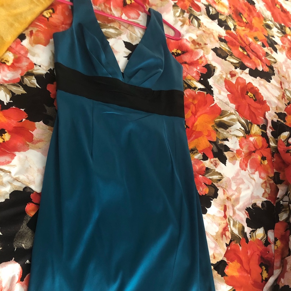 Evening dress 8p